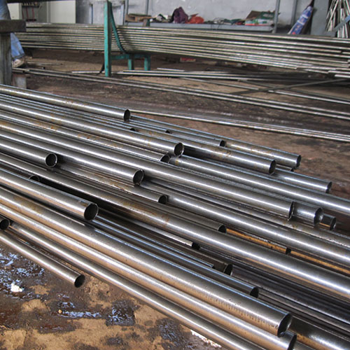 小口徑光亮焊管